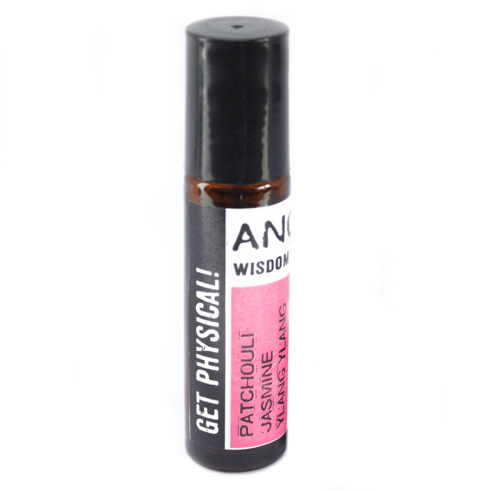 Mezclas de Aceites Esenciales Roll-On