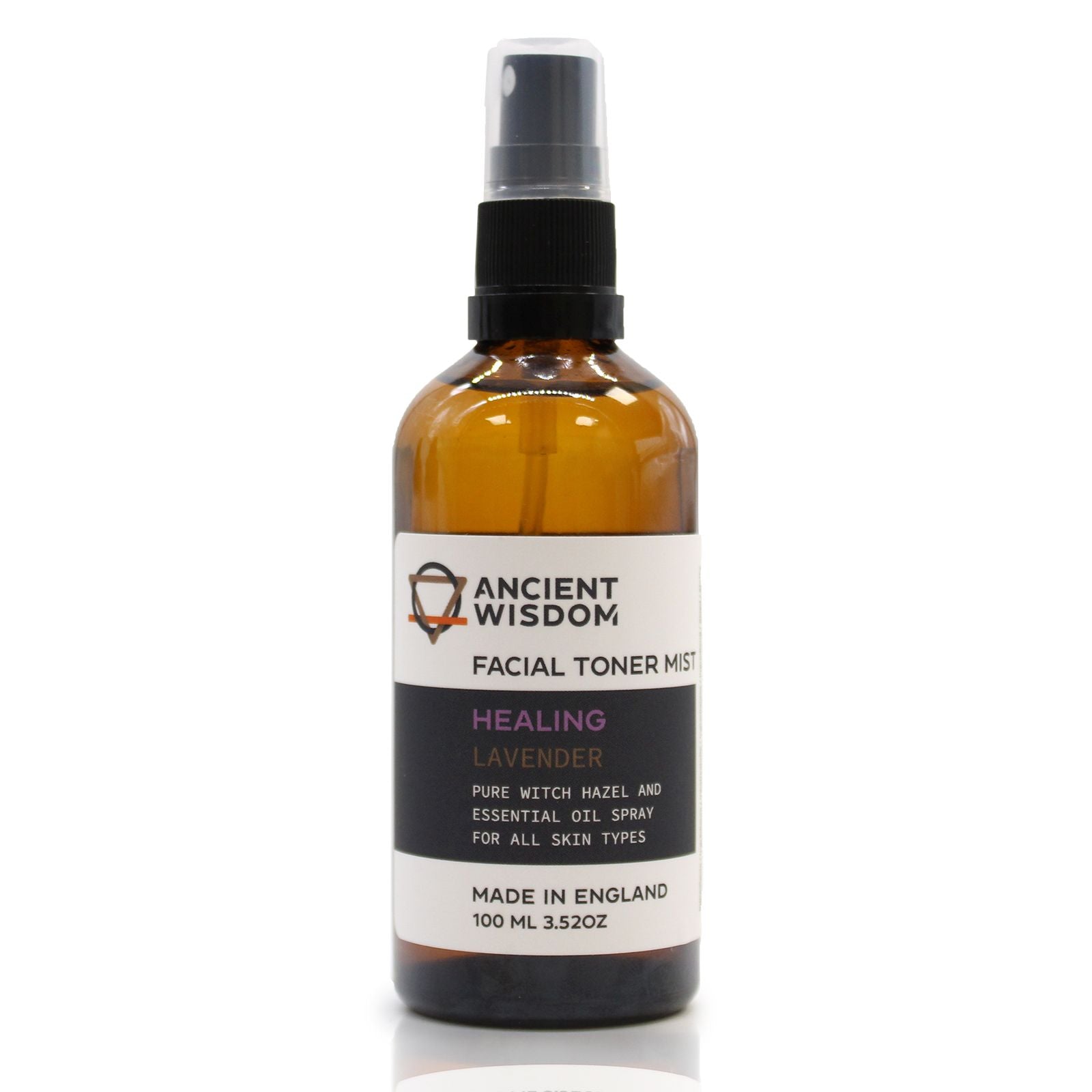 Hidratante Facial 100ml ( 4 varidedades )