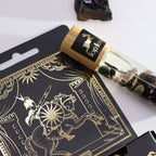 HH Tarot Roll-On de Aceite Esencial con Piedras Preciosas ( 7 modelos )