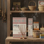 Incienso en Varillas Indus Treasures 15gms (Masala Natural) ( 4 variantes )