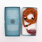 Collar Bali Mala ( 8 modelos )