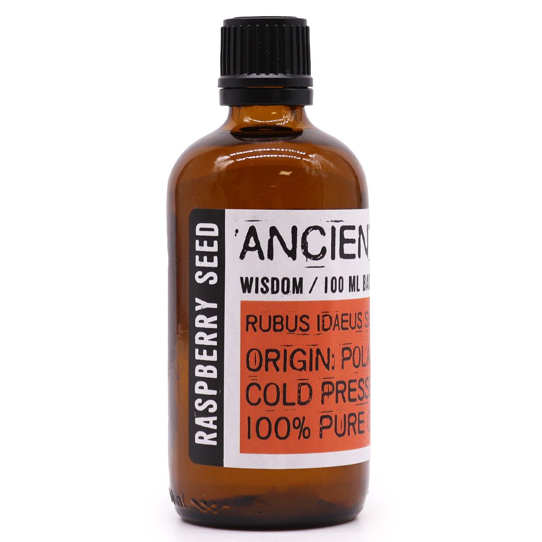 Aceite Base 100 ml para Aromaterapia y Cuidado de la Piel ( 32 variantes )