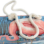 Bolso Shopper con Asa de Cuerda ( 8 modelos )