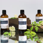 Hidrolato de Aguas Florales 100ml