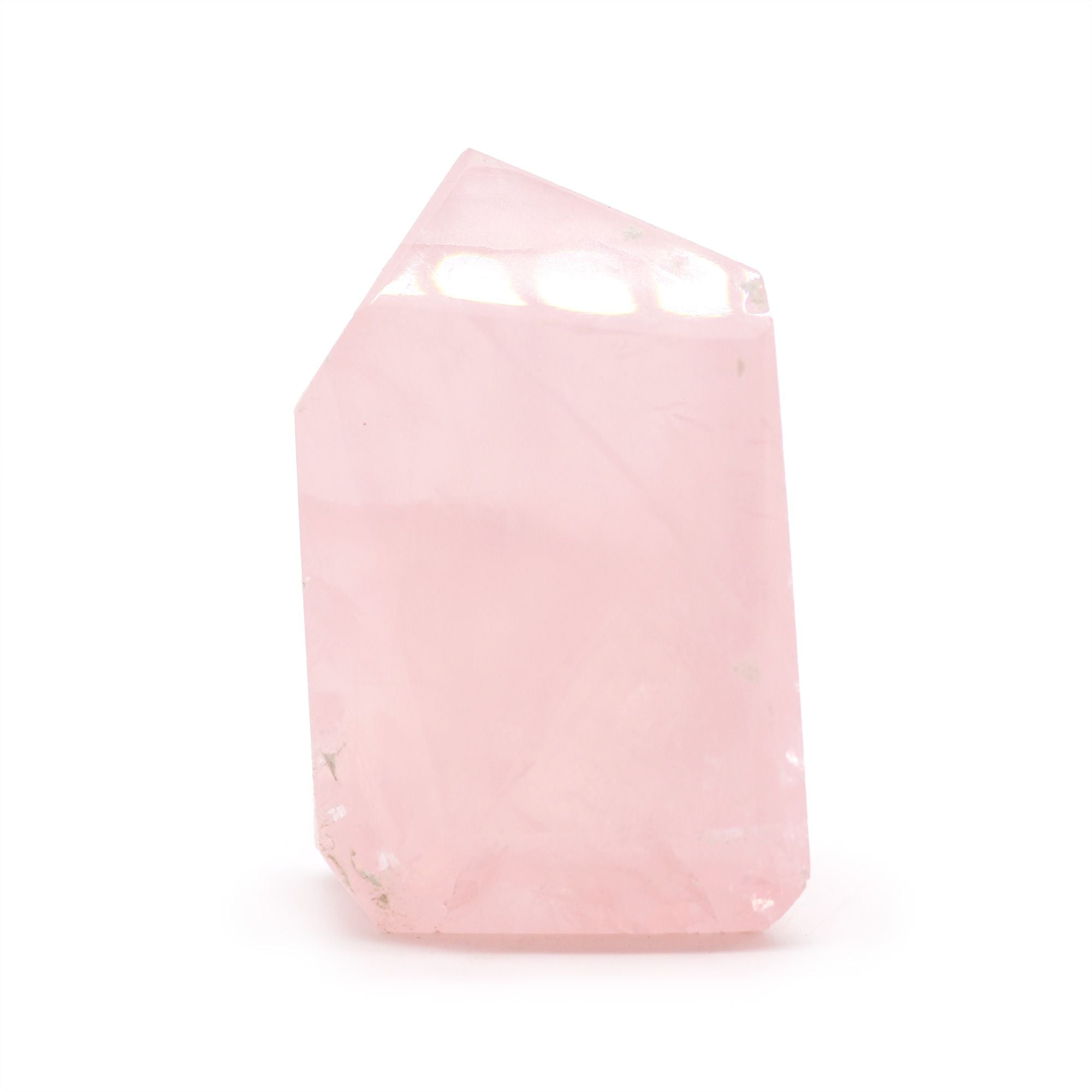 Puntas de piedra preciosa de aprox. 6 cm (0,5 kg) ( 7 modelos diferentes )
