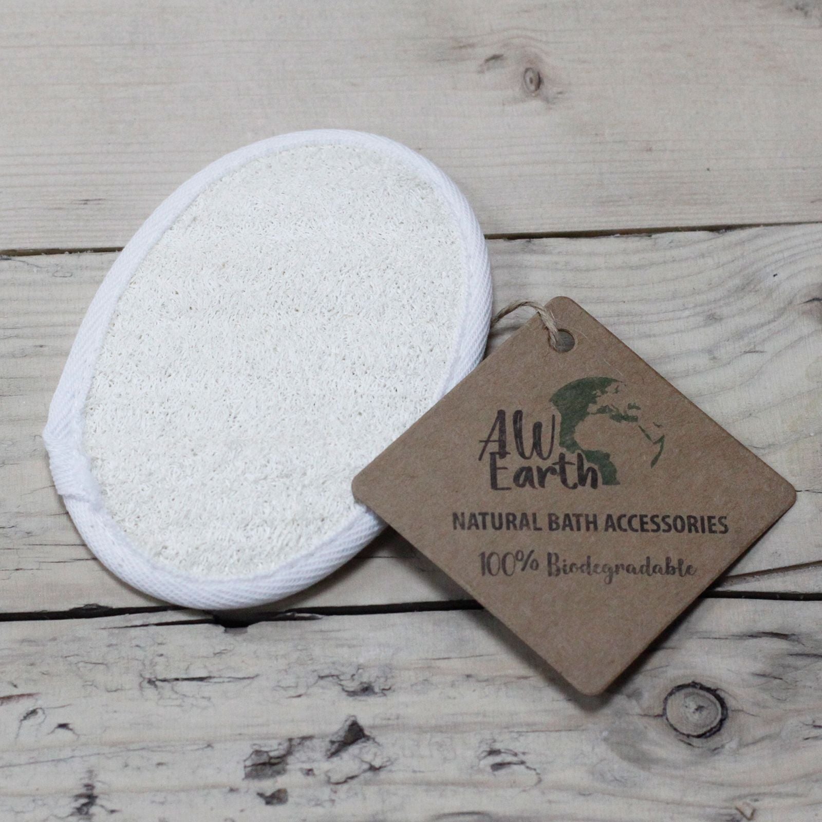 Exfoliantes Corporales Naturales ( 7 modelos )