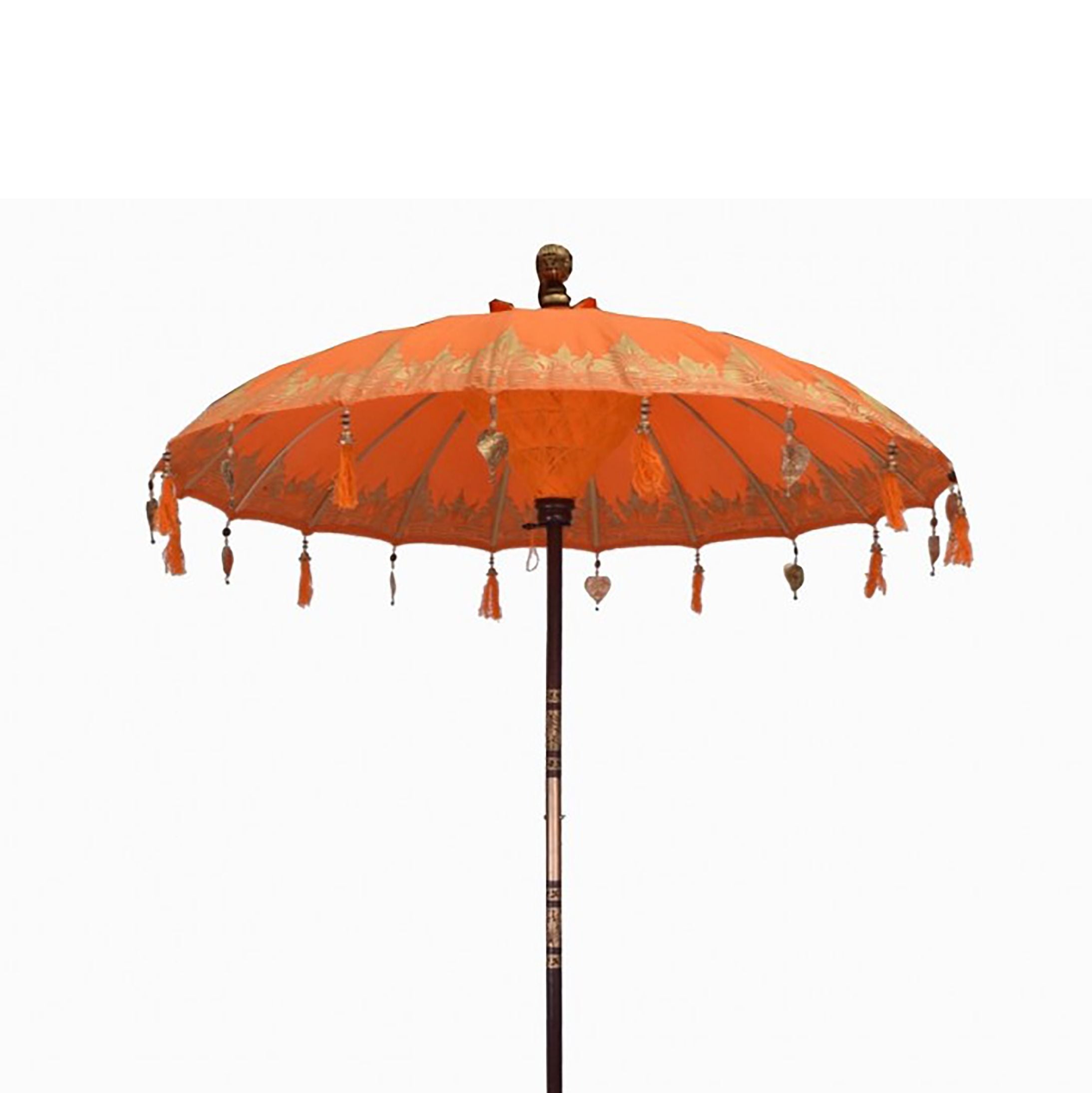 Sombrillas Decorativas Bali ( 8 modelos )