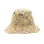 Sombreros de Paja Nomad Sari ( 8 Modelos )