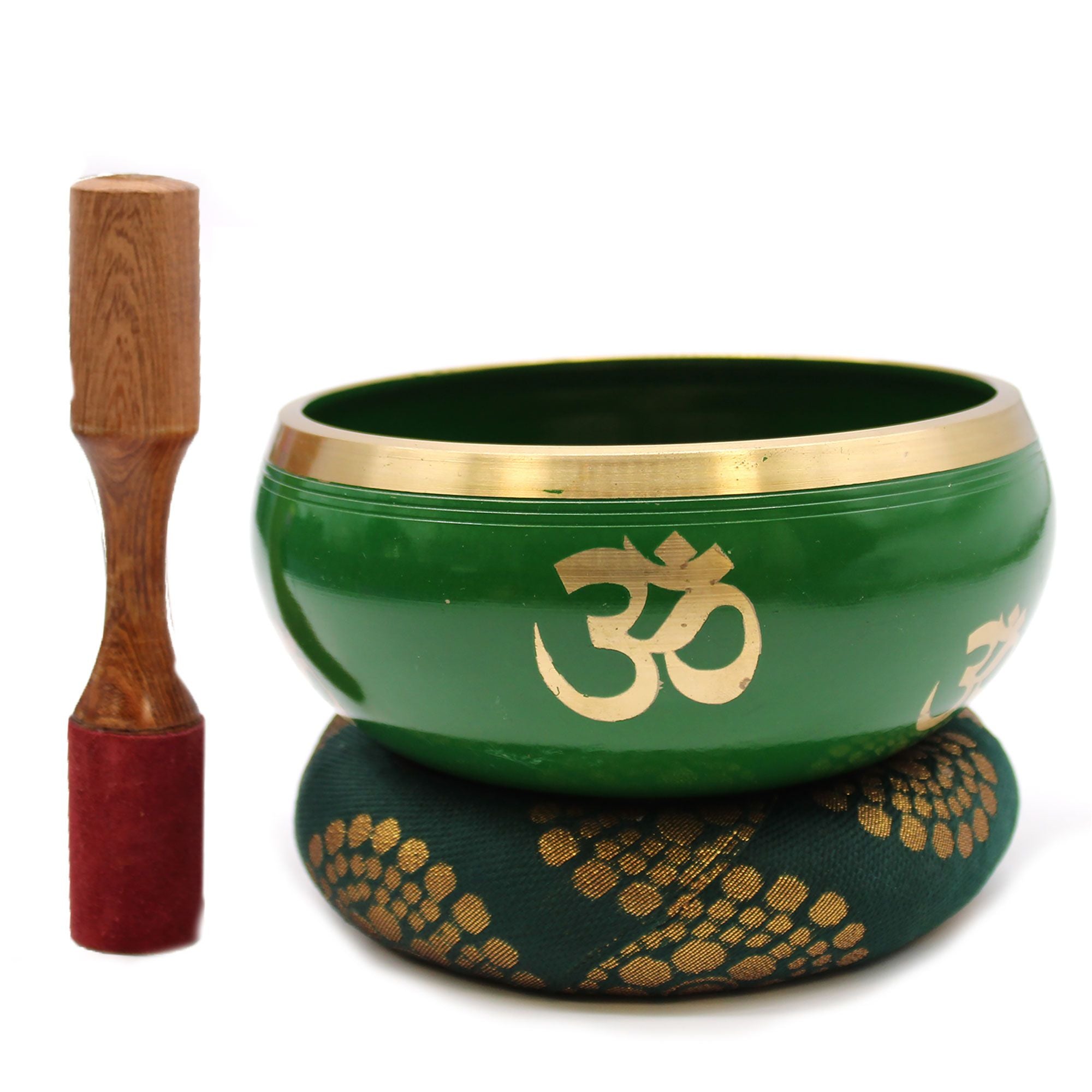Juego de Cuenco Tibetano ( 10 modelos )