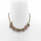 Collar de gemas Longstone ( 5 modelos diferentes )
