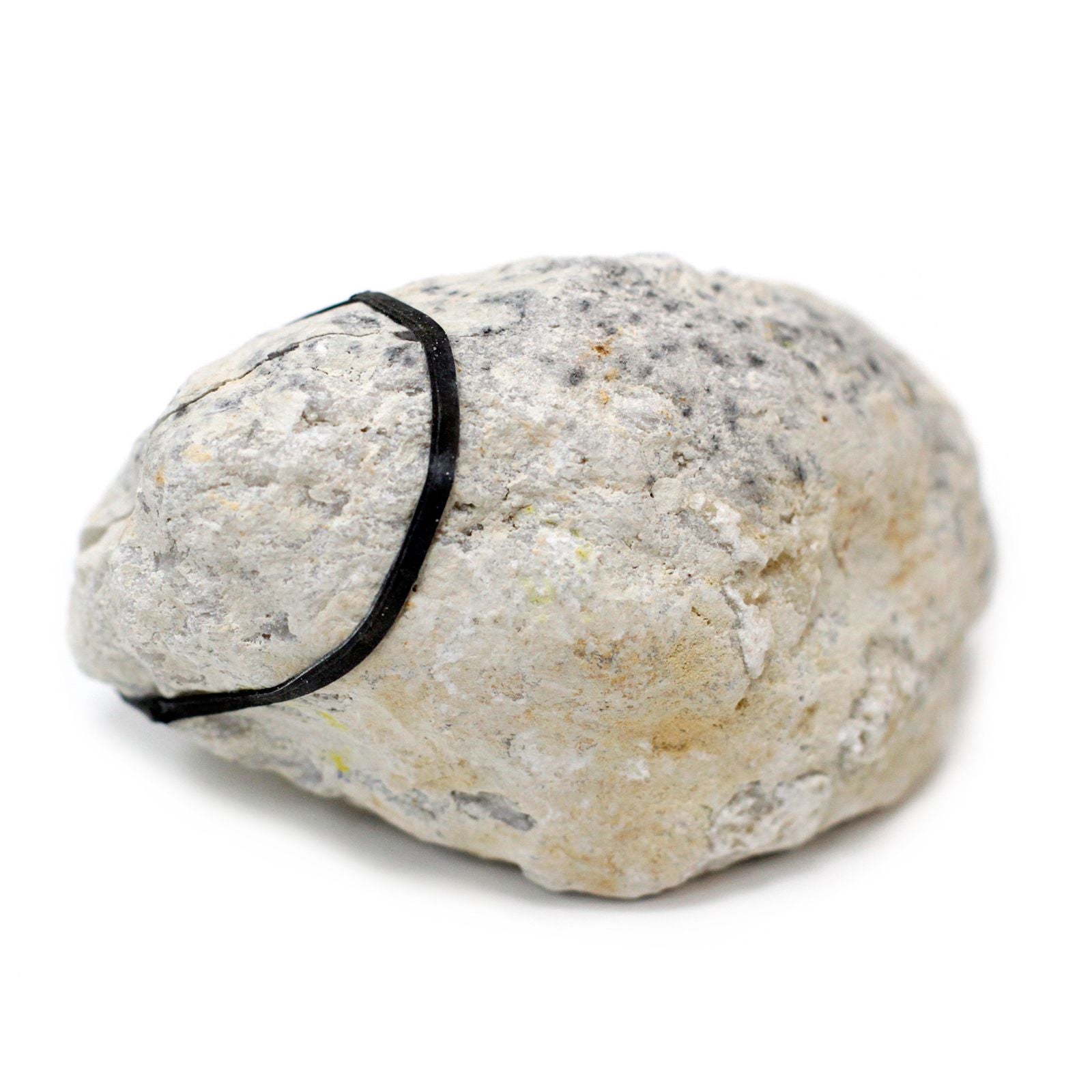 Geodes de Piedra de Calcita ( 9 variantes )