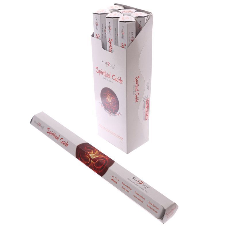 Incienso Premium Stamford ( 40 variantes )