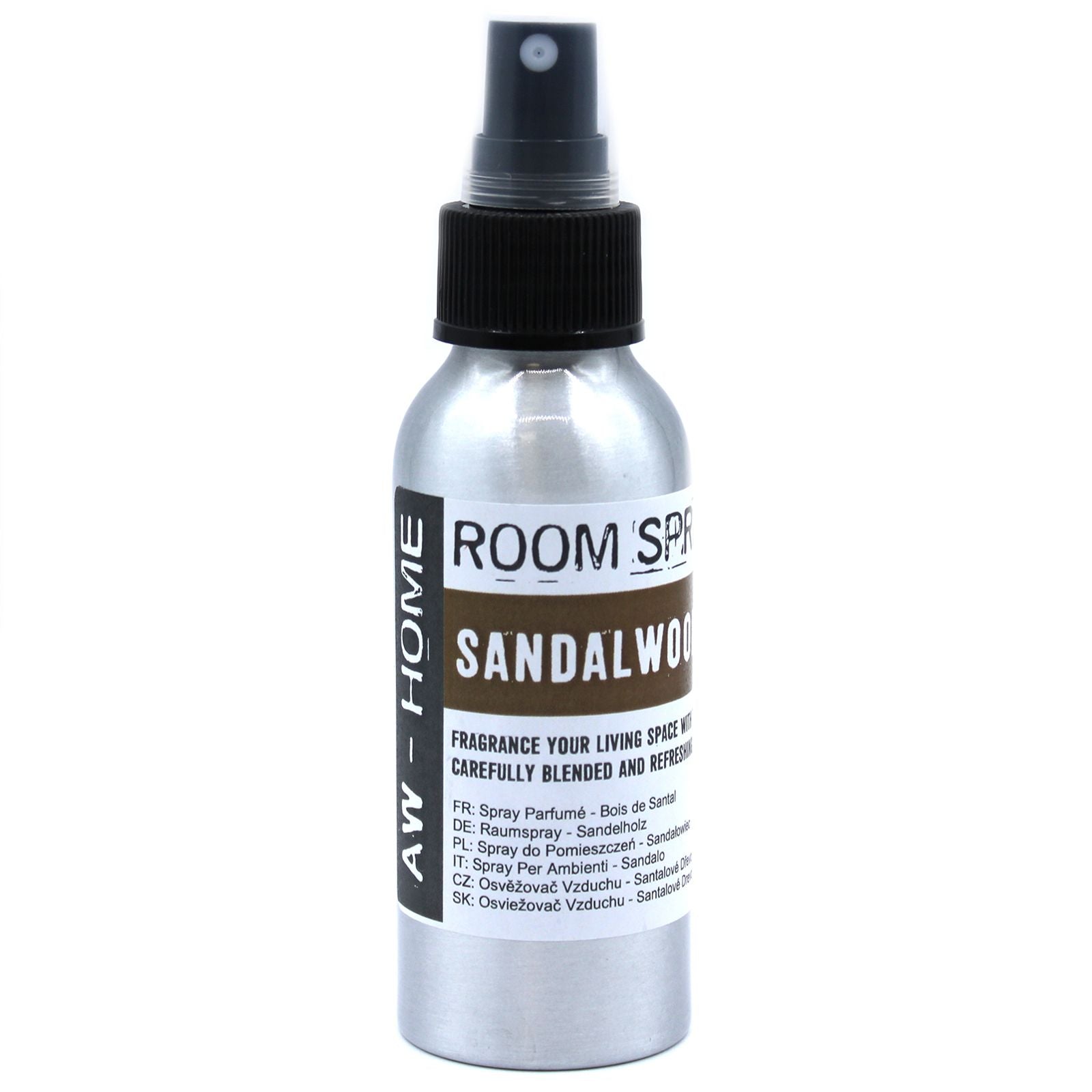Ambientador Fragancias 100ml ( 11 fragancias diferentes donde elegir )