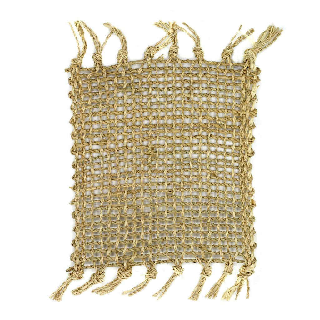Salvamanteles y Posavasos Naturales ( 17 modelos )
