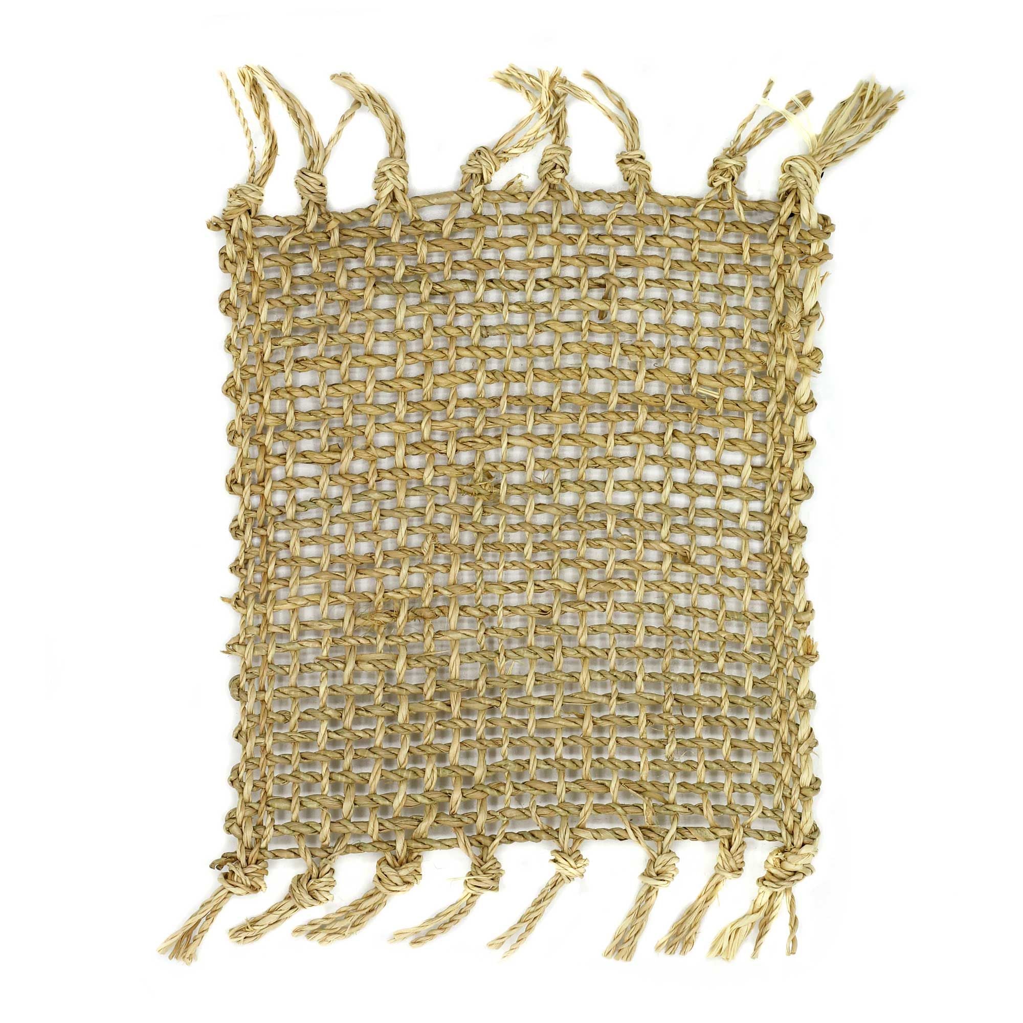 Salvamanteles y Posavasos Naturales ( 17 modelos )
