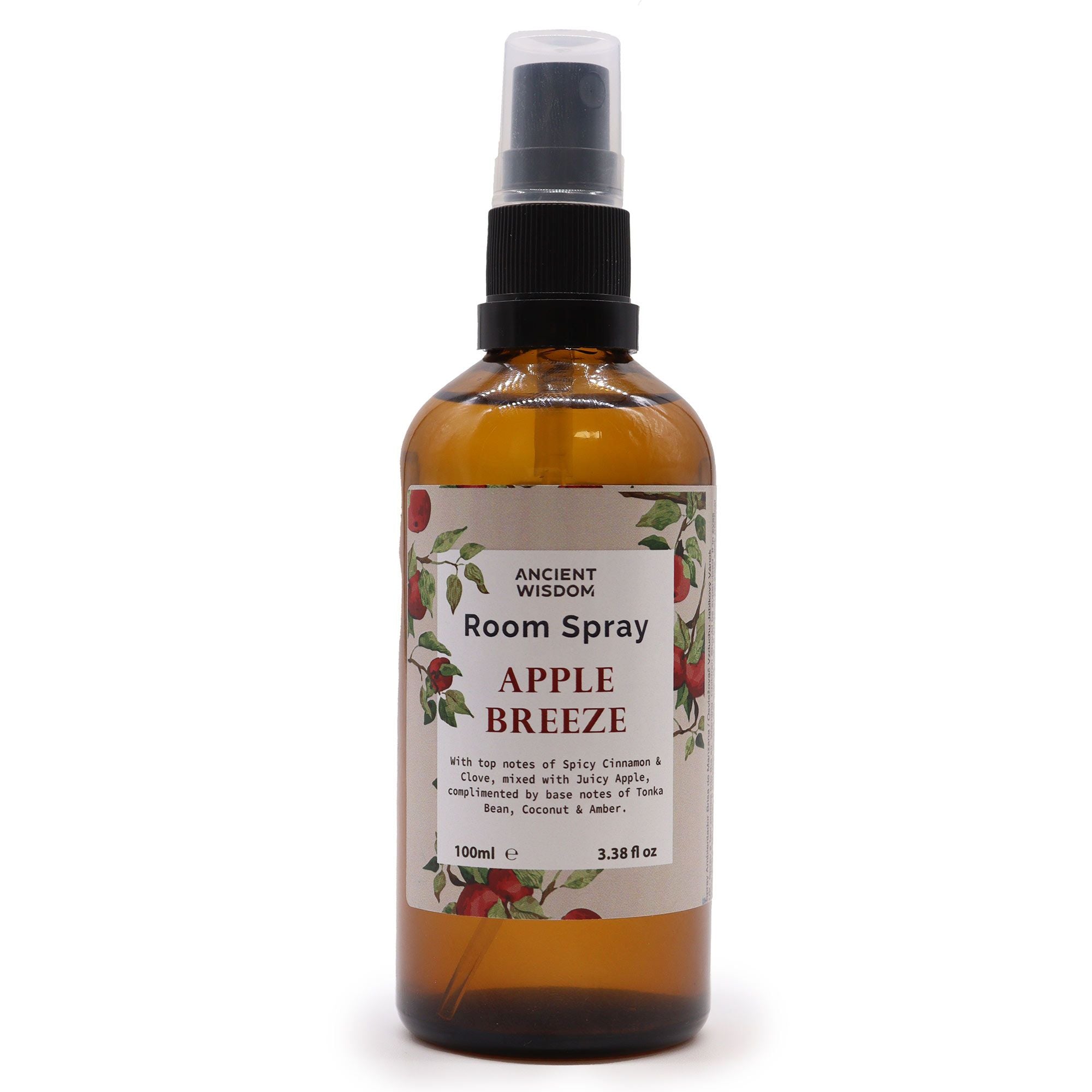 Spray Fresco para el Hogar - 100 ml ( 6 aromas diferentes )