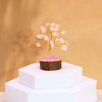 Mini Árboles de Piedras Preciosas ( 20 modelos )