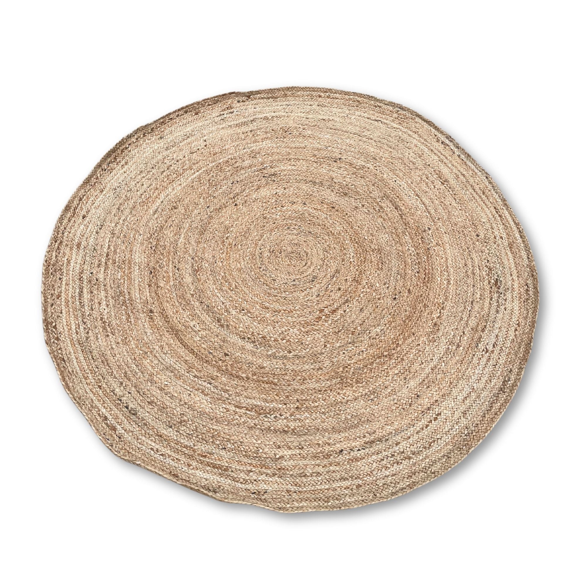 Alfombras de Yute, Algodón Reciclado