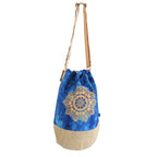 Bolsa y Mochilas 100% Natural