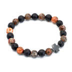 Set de Pulseras de la Amistad – Piedras Naturales ( 7 modelos )
