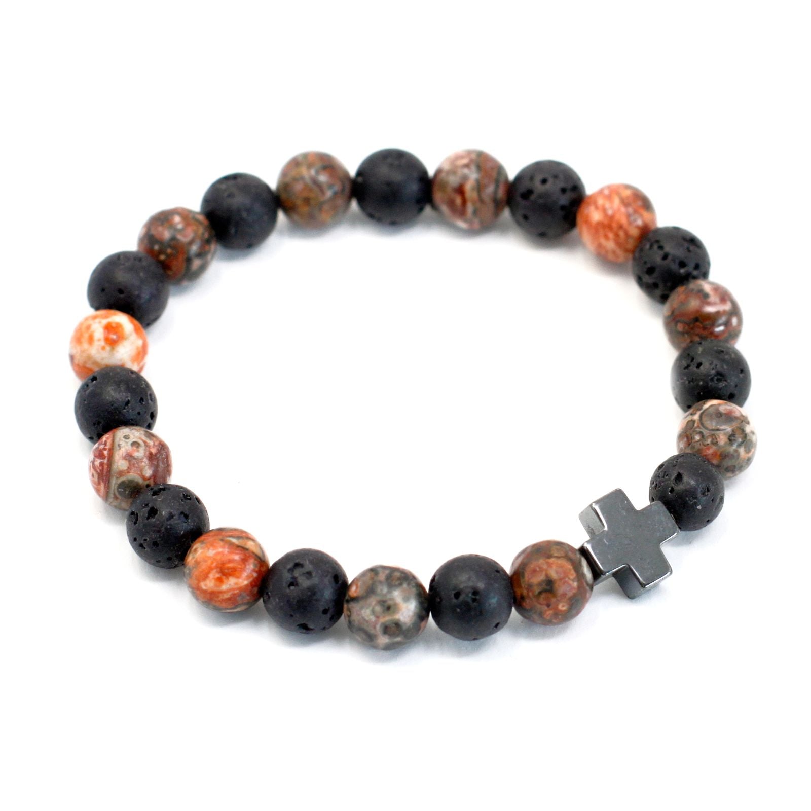 Set de Pulseras de la Amistad – Piedras Naturales ( 7 modelos )