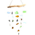 Carillónes de Vidrio Reciclado ( 12 modelos )