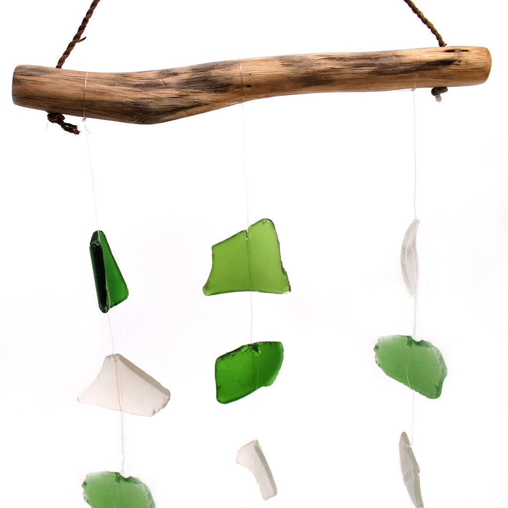 Carillónes de Vidrio Reciclado ( 12 modelos )