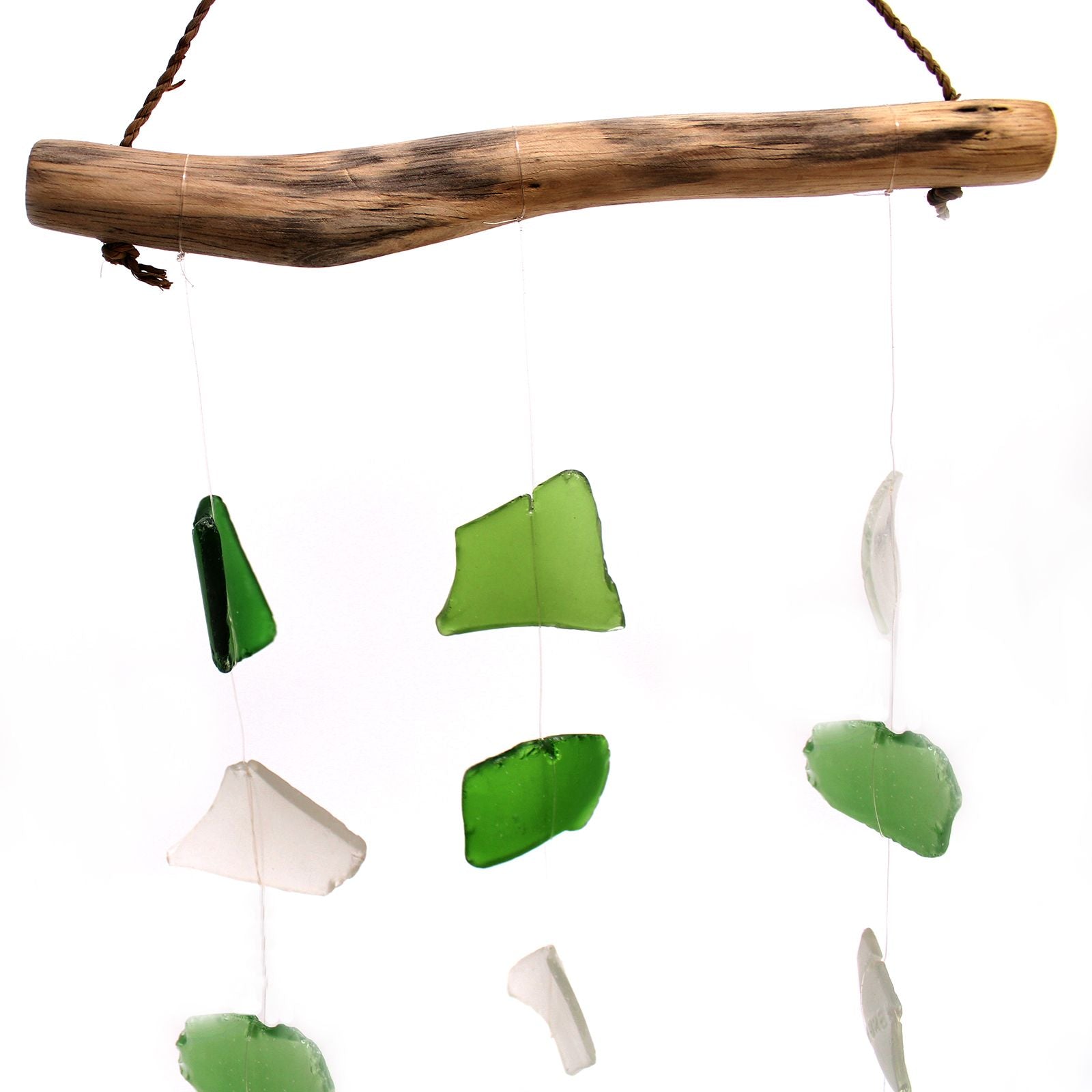 Carillón de Vidrio Reciclado ( 12 modelos )