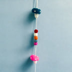 Colgante de Pared de Fieltro Artesanal ( 6 modelos )