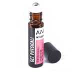 Mezclas de Aceites Esenciales Roll-On