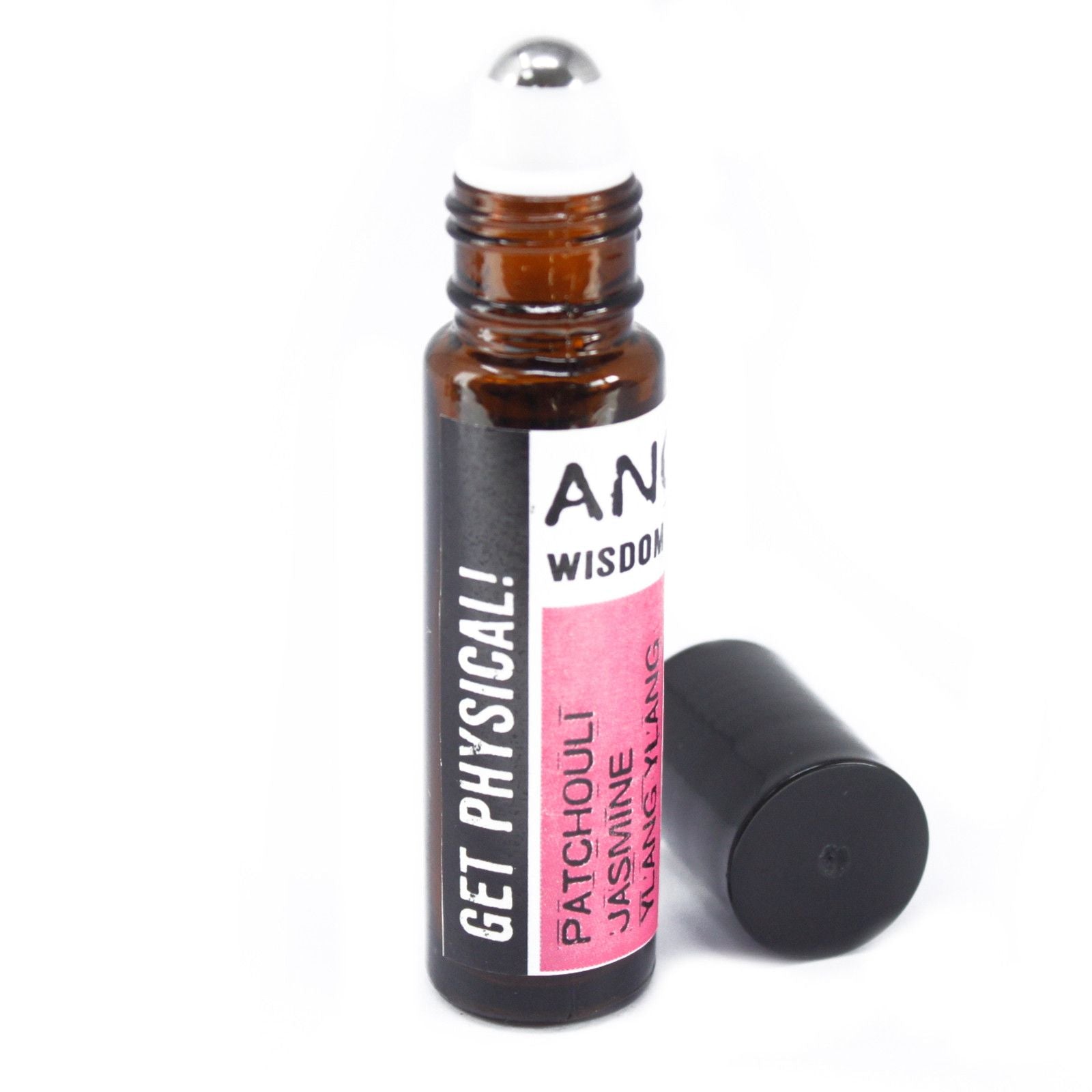 Mezclas de Aceites Esenciales Roll-On