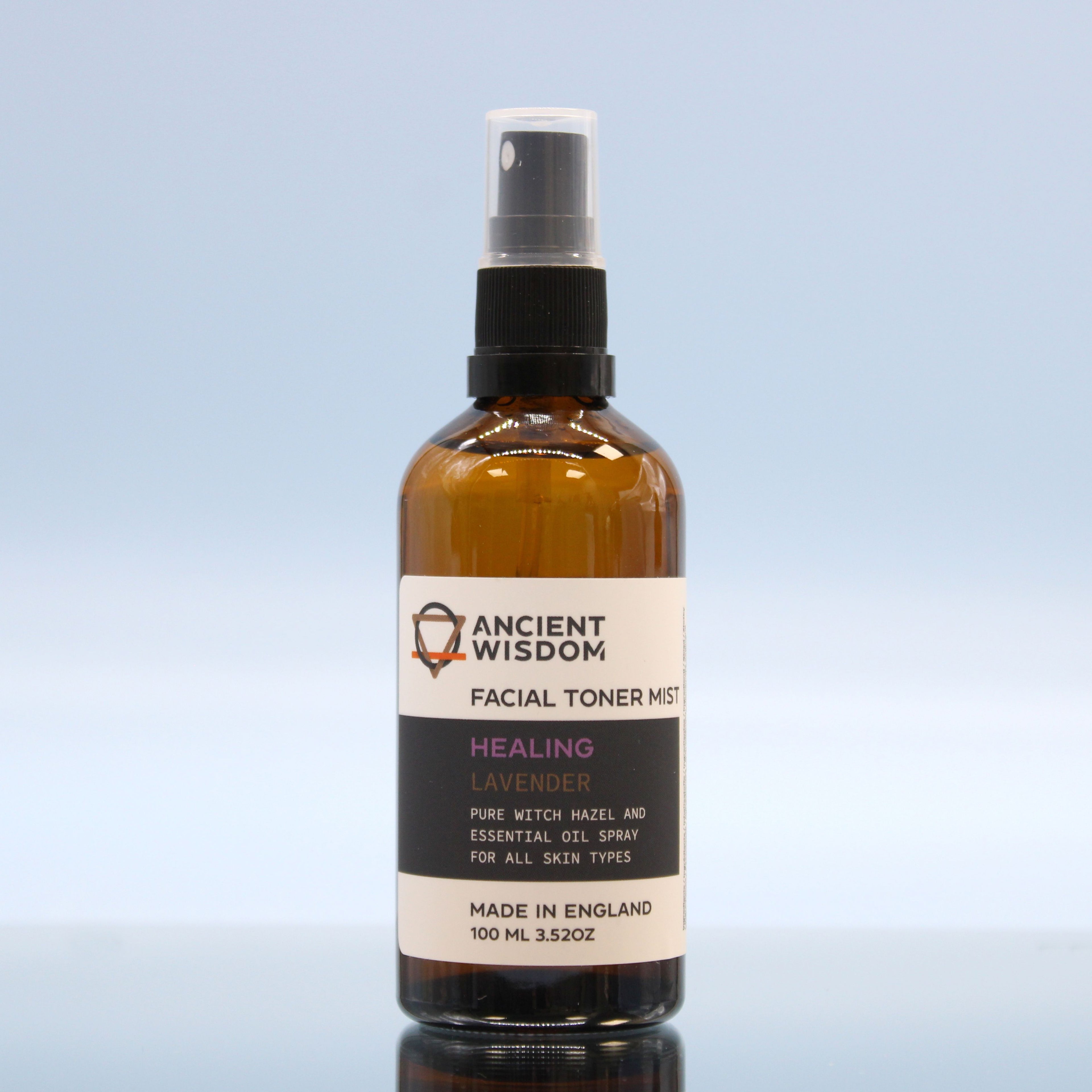 Hidratante Facial 100ml ( 4 varidedades )