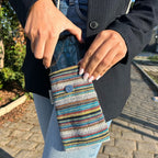 Bolso para Teléfonos y Portátiles ( 9 modelos )