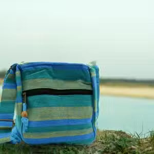 Bolsos/Bandoleras Nepalíes Artesanales ( 18 modelos )