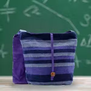 Bolsos/Bandoleras Nepalíes Artesanales ( 18 modelos )