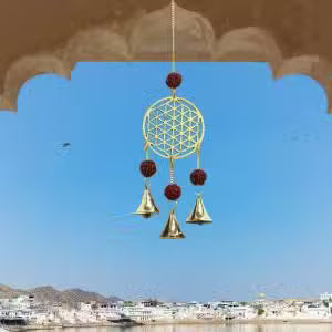 Campanas de Viento de la India ( 21 modelos )