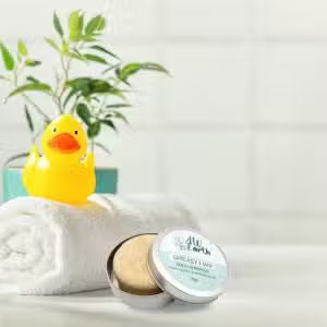Champú Sólido Natural ( 7 variantes )