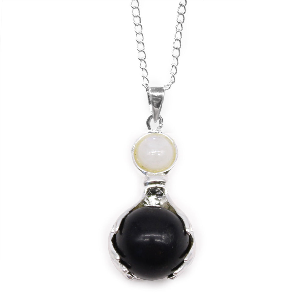 Colgante Piedras Preciosas ( 20 modelos diferentes )