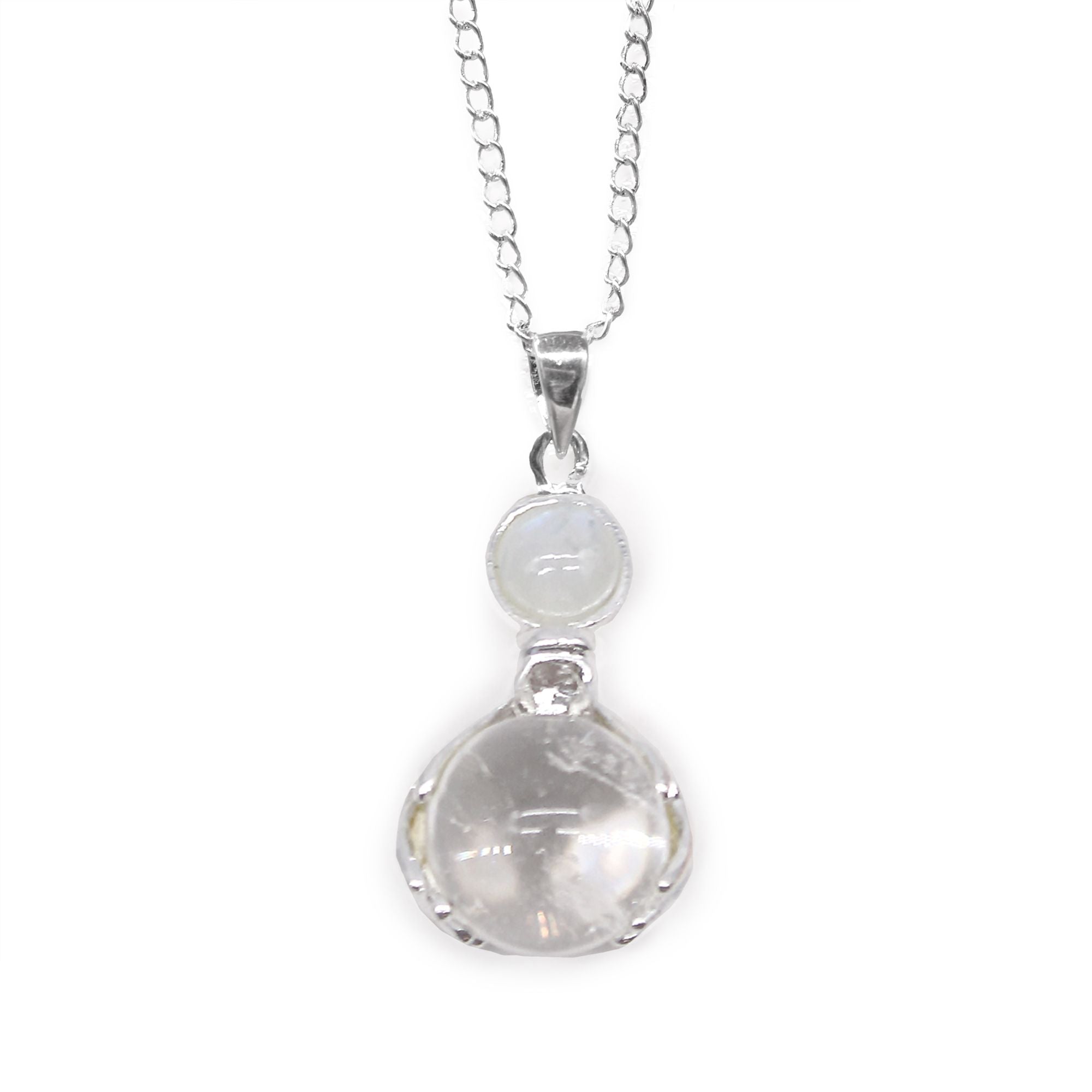 Colgante Piedras Preciosas ( 20 modelos diferentes )