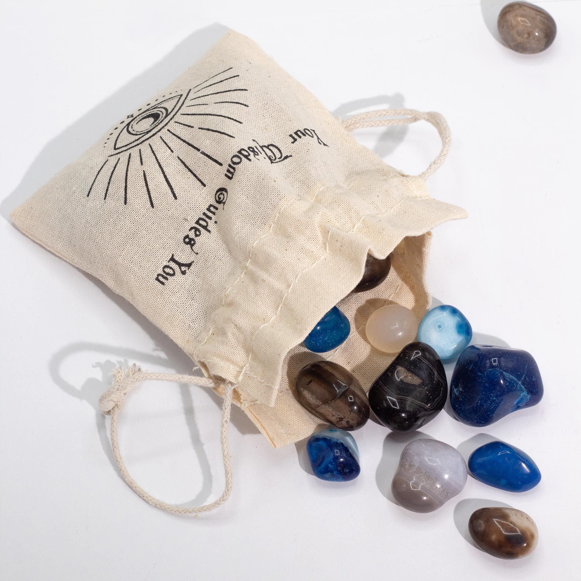 1 Kg Gemas Mixtas Naturales para Joyería y Ritual ( 19 variantes diferentes )