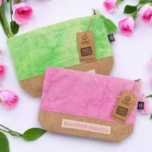 Neceser Tie Dye ( 4 modelos )