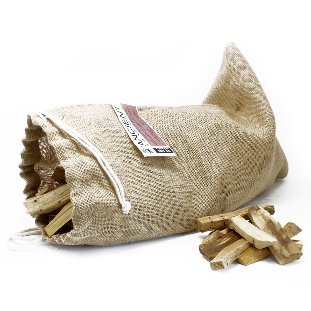 Palos y Polvo de Palo Santo Natural ( 7 variantes )