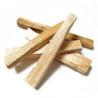 Palos y Polvo de Palo Santo Natural ( 7 variantes )