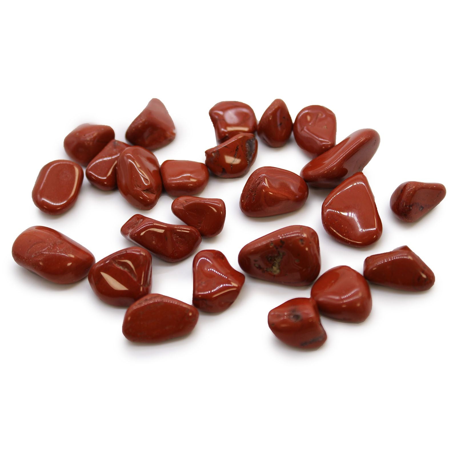 24x Pequeñas Piedras Naturales Africanas ( 14 variantes )