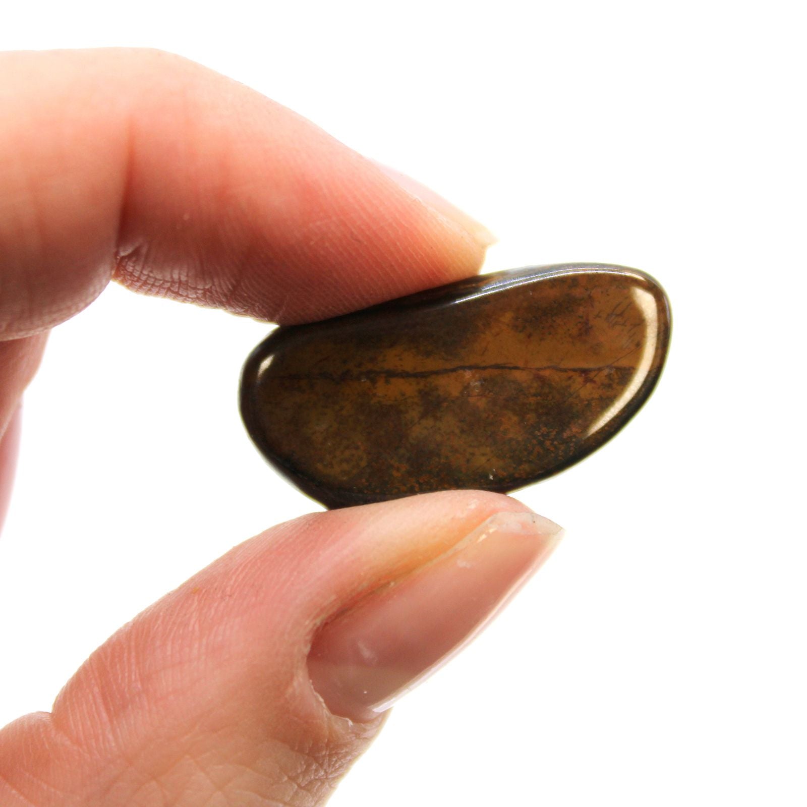 24x Pequeñas Piedras Naturales Africanas ( 14 variantes )