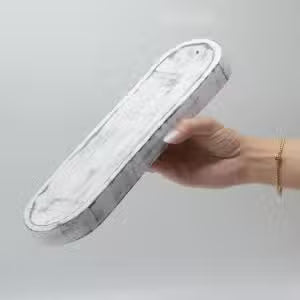 Soporte de Madera para Incienso ( 25 modelos )