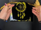 Tarot Hoja Dorada - Que comience la magia - Set de regalo