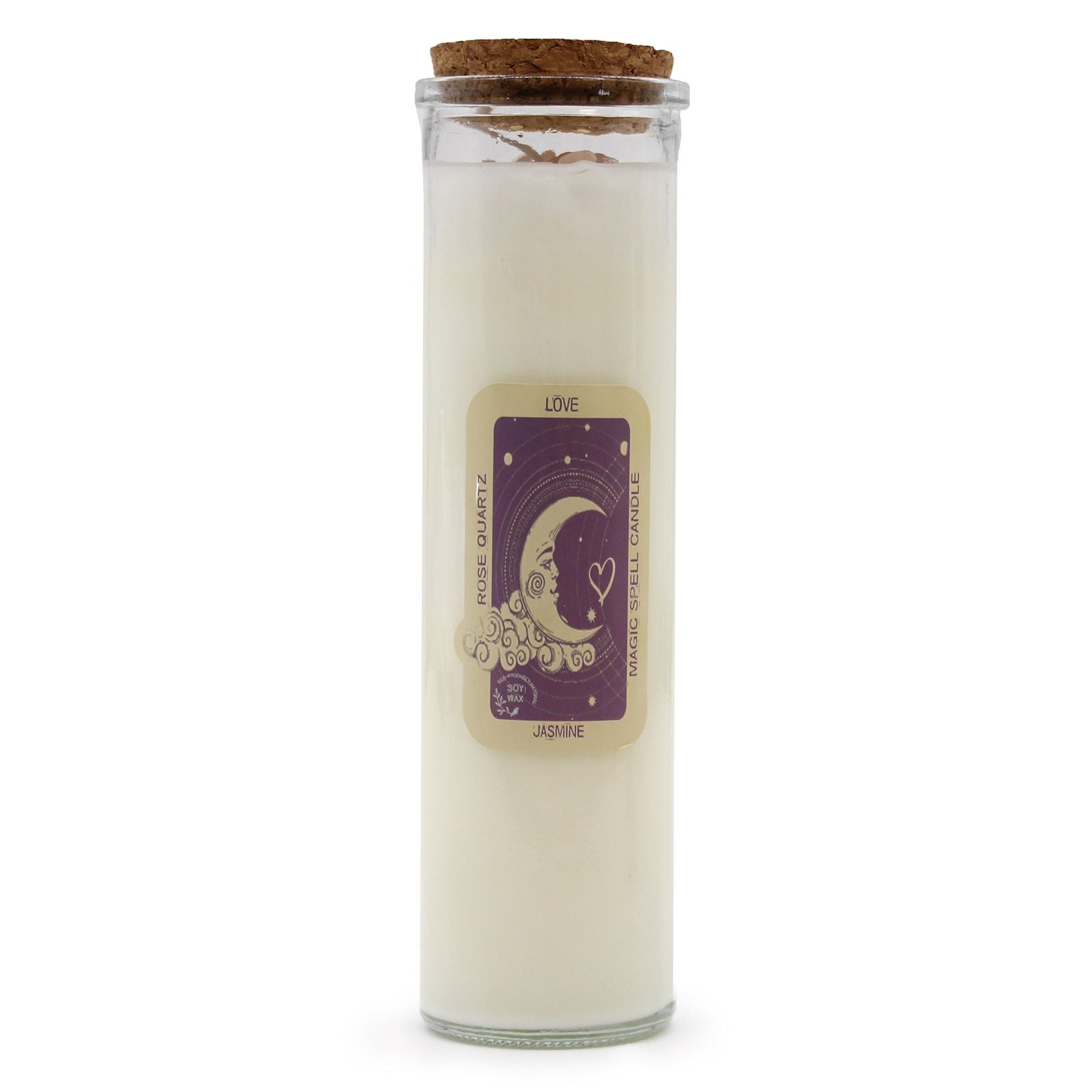 Velas de Hechizo Mágico ( 11 hechizos diferentes )