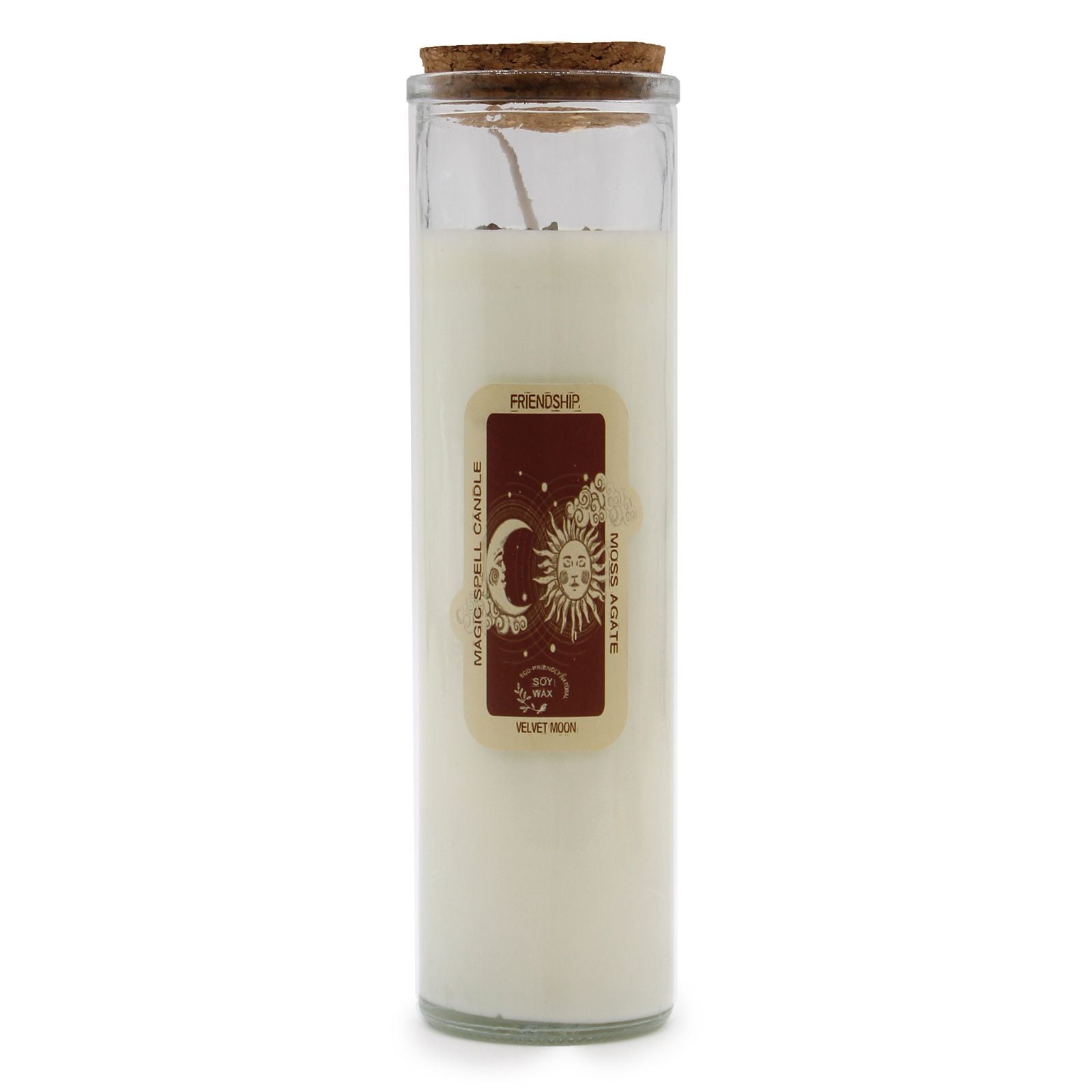 Velas de Hechizo Mágico ( 11 hechizos diferentes )